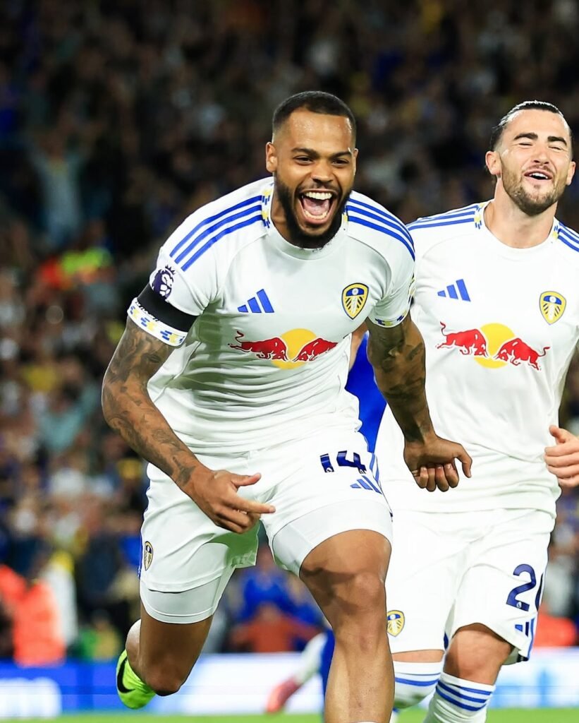 leeds utd rumours