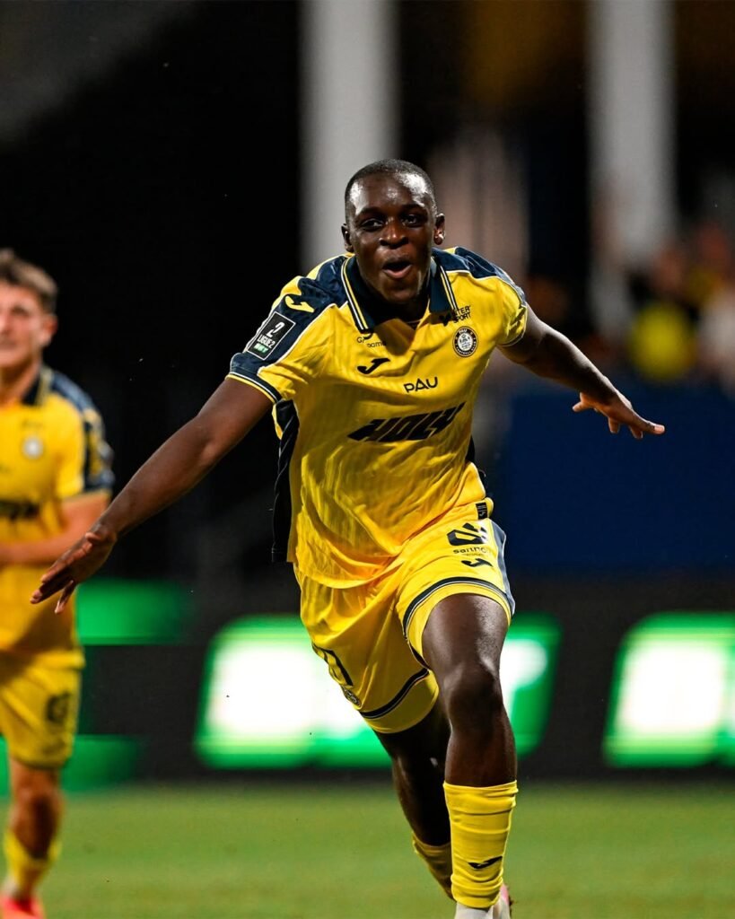 League Two Transfer Rumours