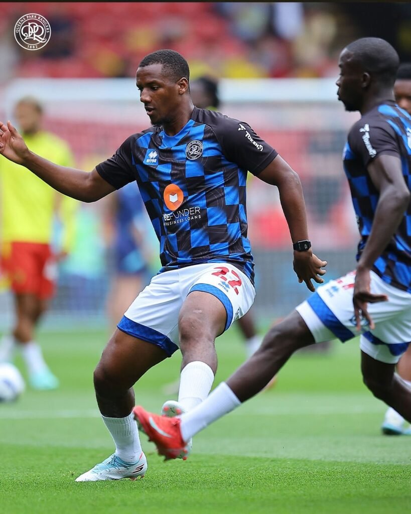 QPR rumours