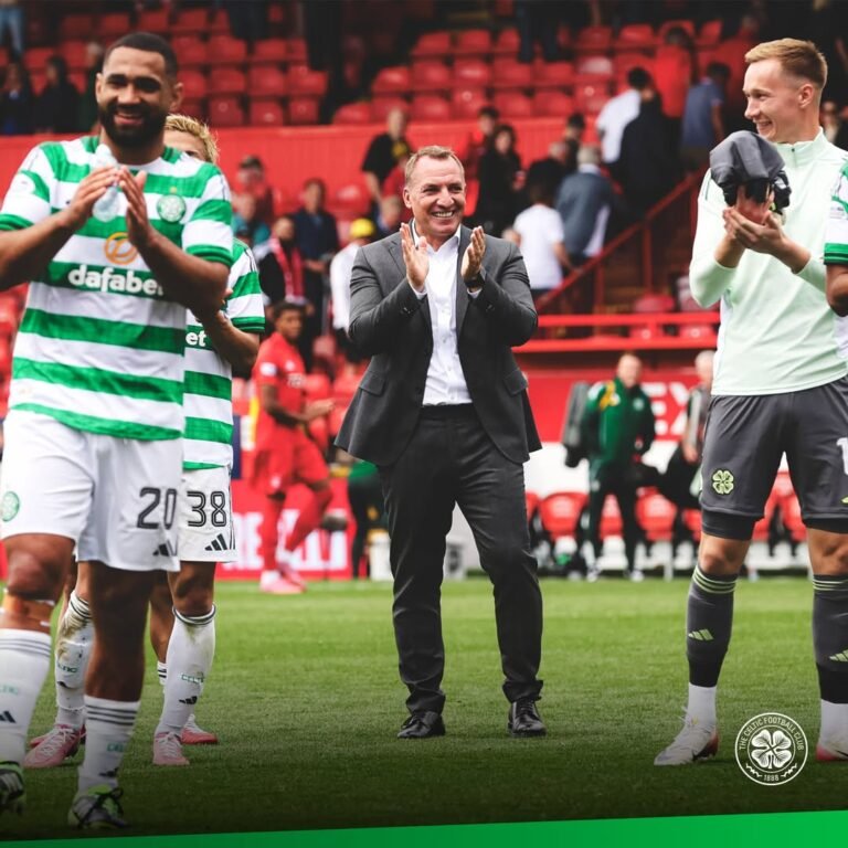 celtic transfer rumours