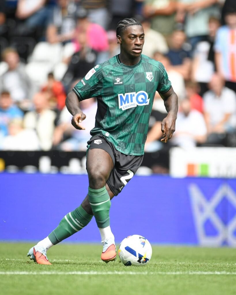watford fc rumours