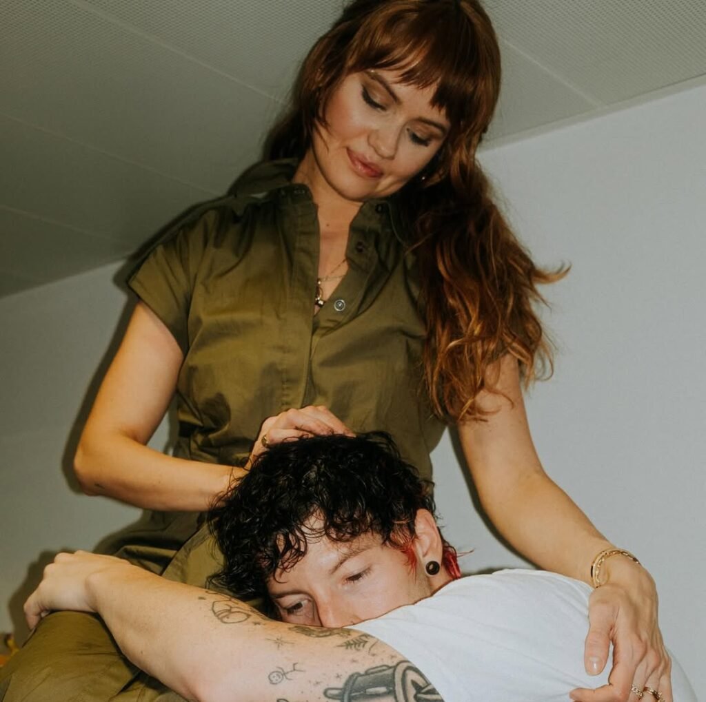 Debby Ryan From Disney Darling to Expecting Mum - The Baby News That Shocked Fans Worldwide