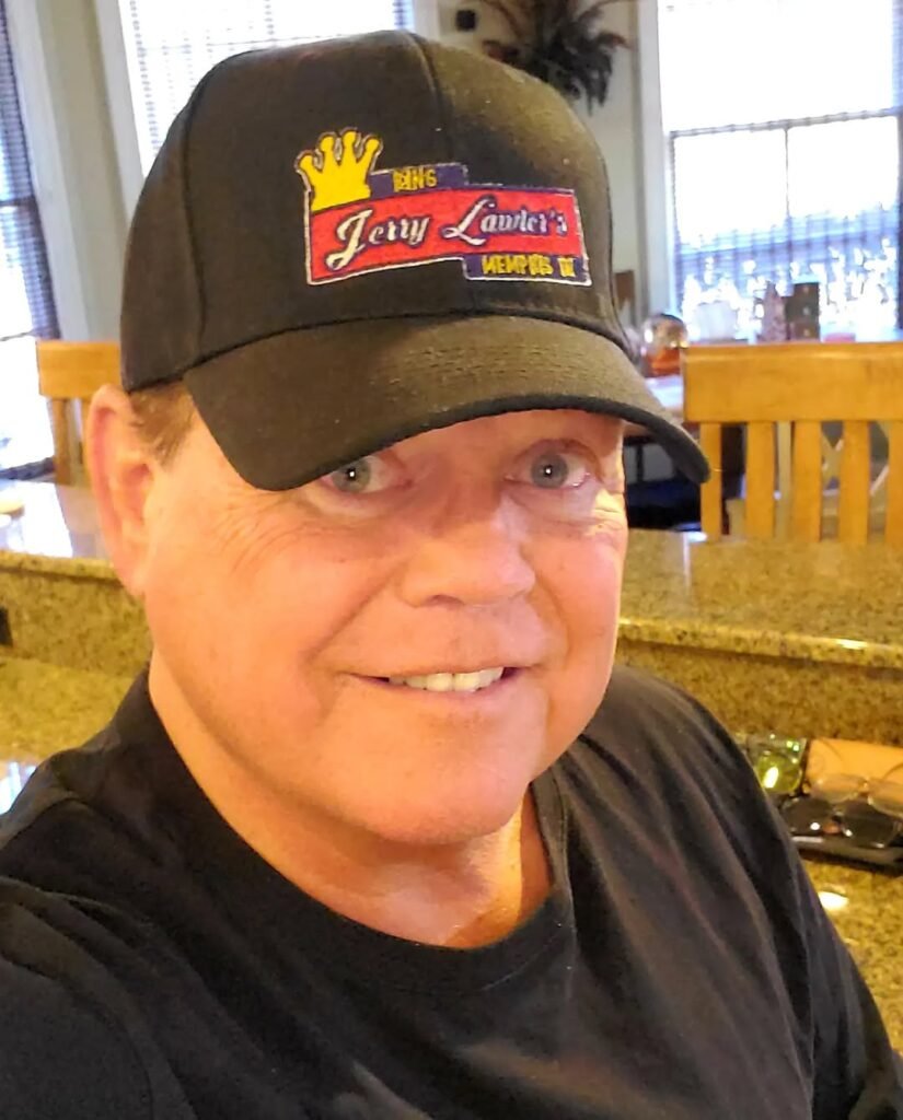 HISTORIC Jerry Lawler Battles Third Stroke in Just Seven Years