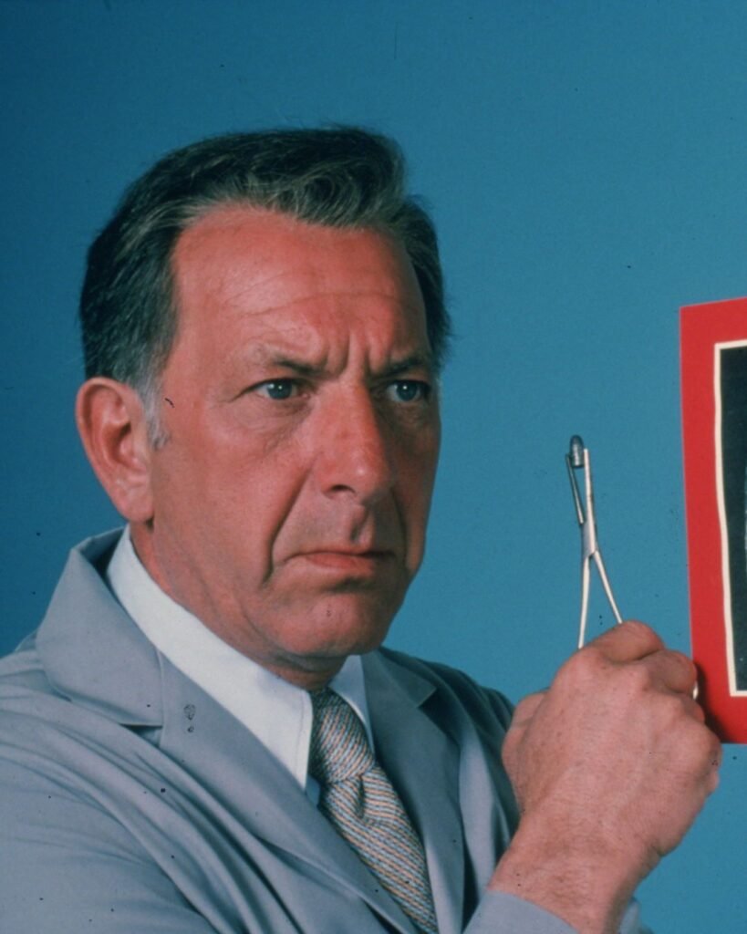 Jack Klugman net worth