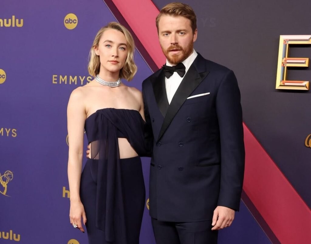 Jack Lowden's Secret Baby News Changes Everything
