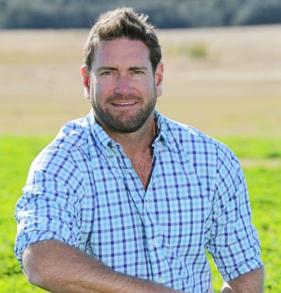 Lachlan Rofe Found Dead at 47 in Mystery Circumstances