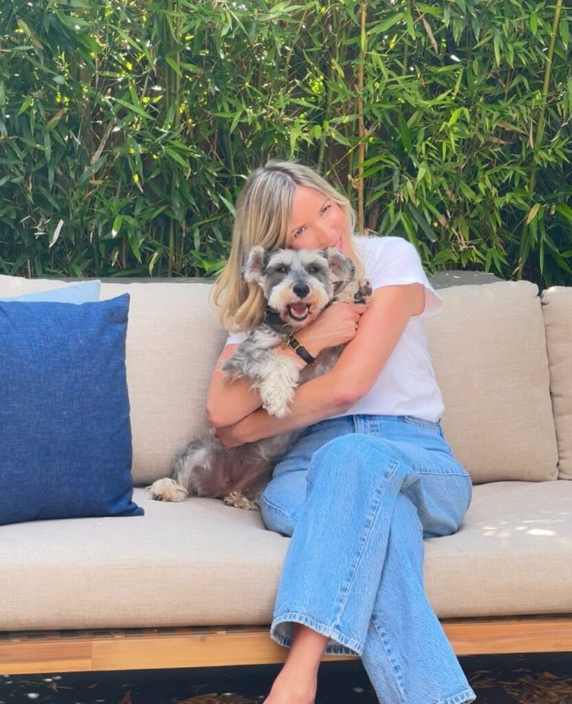 Lisa Faulkner Net Worth: From EastEnders to Multi-Million Celebrity Chef Empire