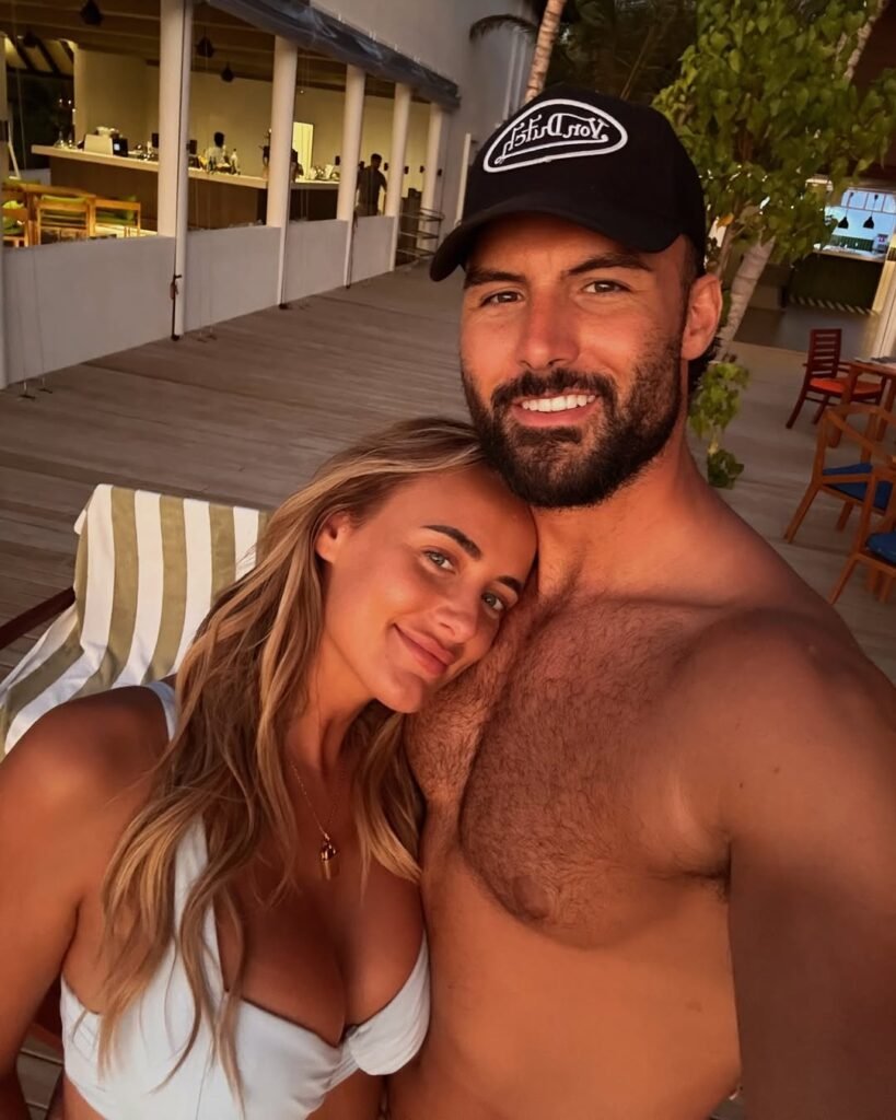 Millie and Liam Love Island Winners Split for Second Time After Rekindled Romance