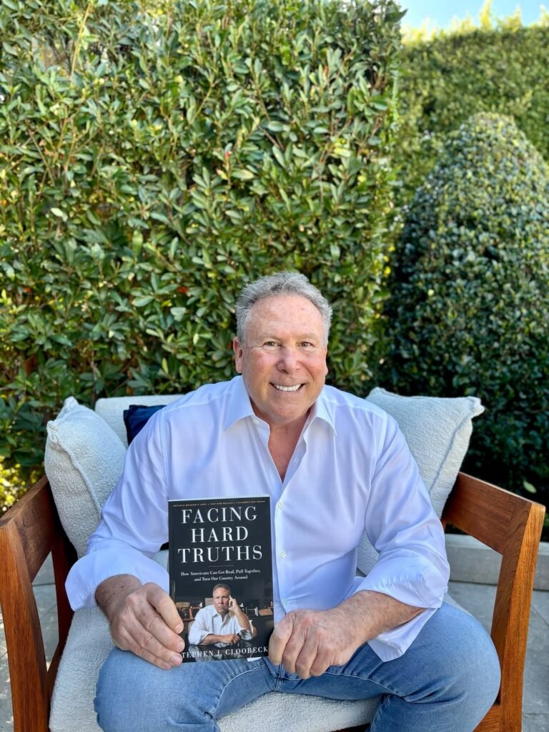 stephen cloobeck net worth