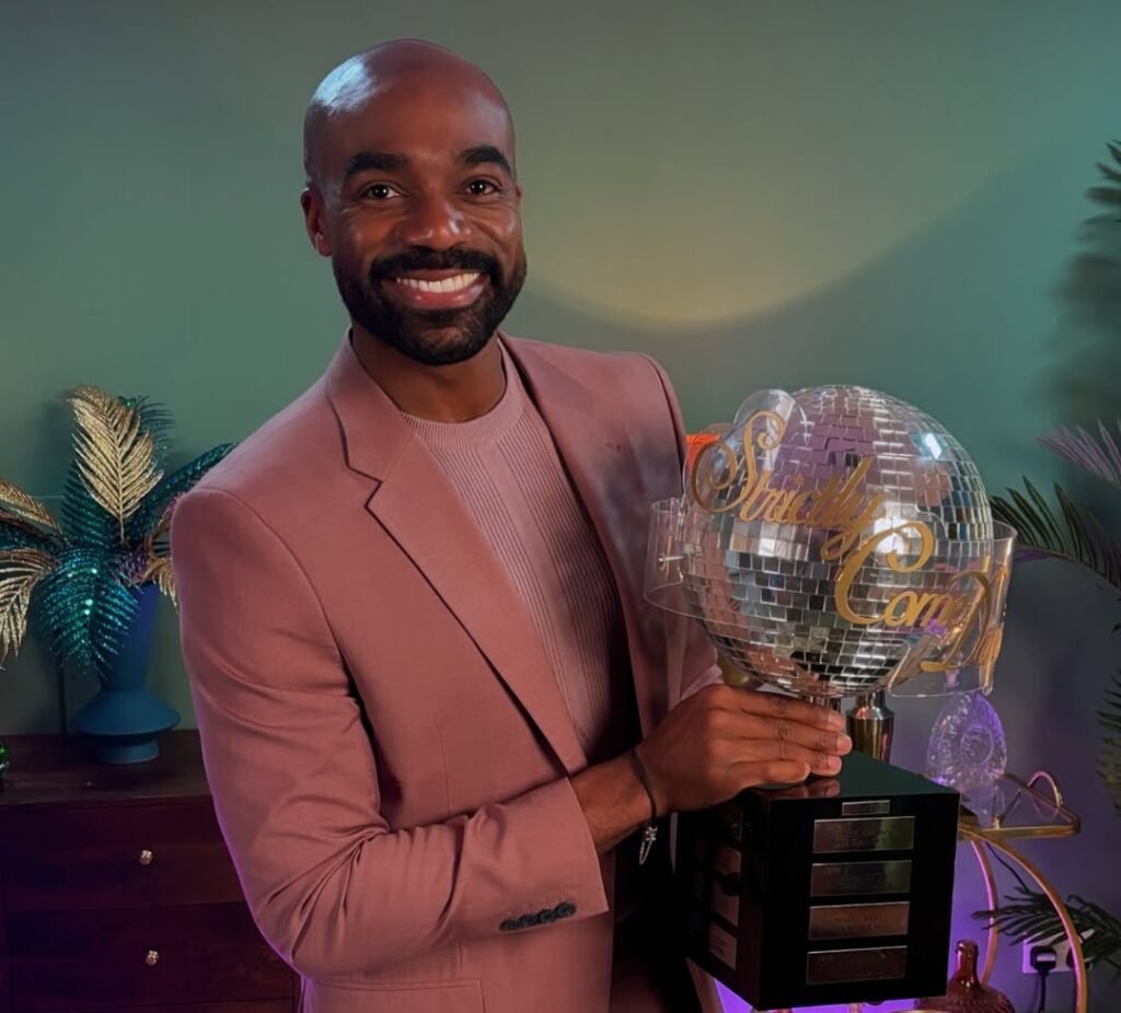 Ore Oduba's Tragic Loss Changes Everything Forever