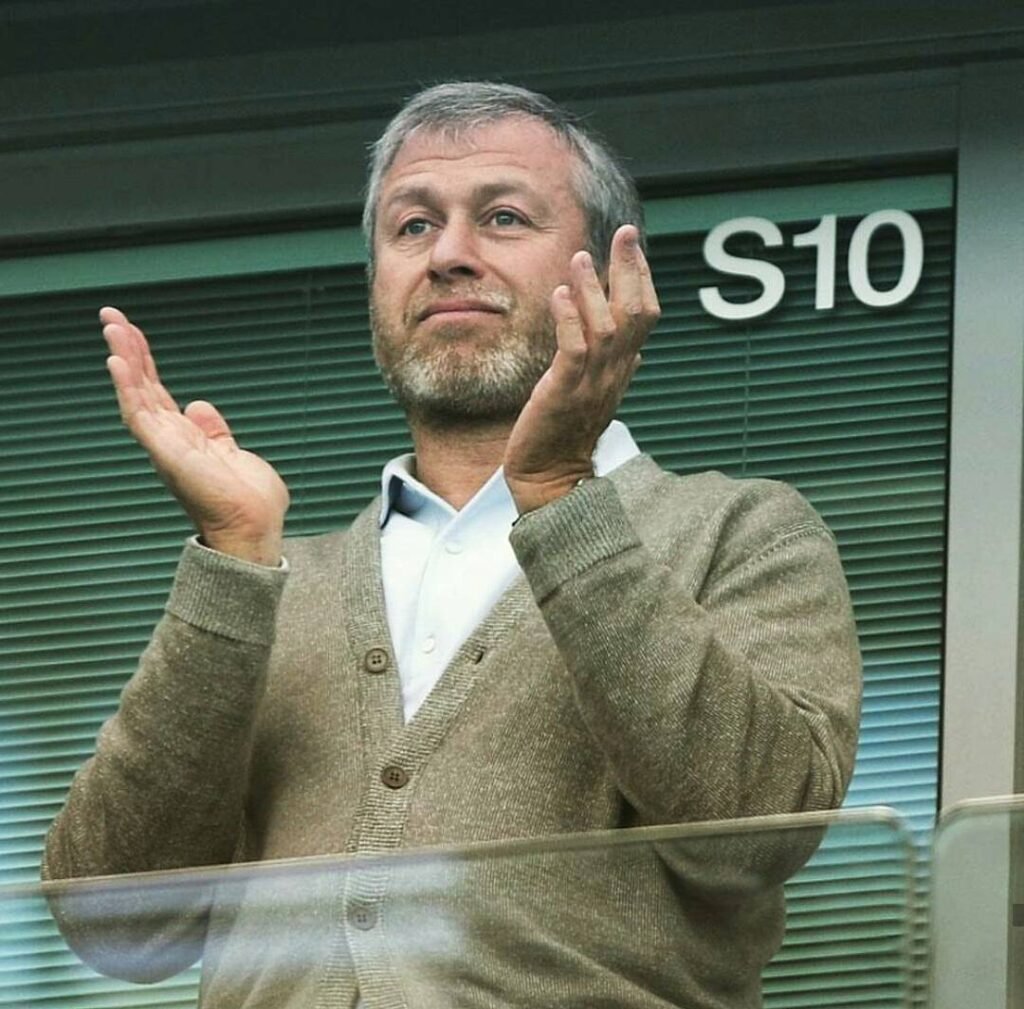 Roman Abramovich Empire Crumbles As Court Rejects Appeal