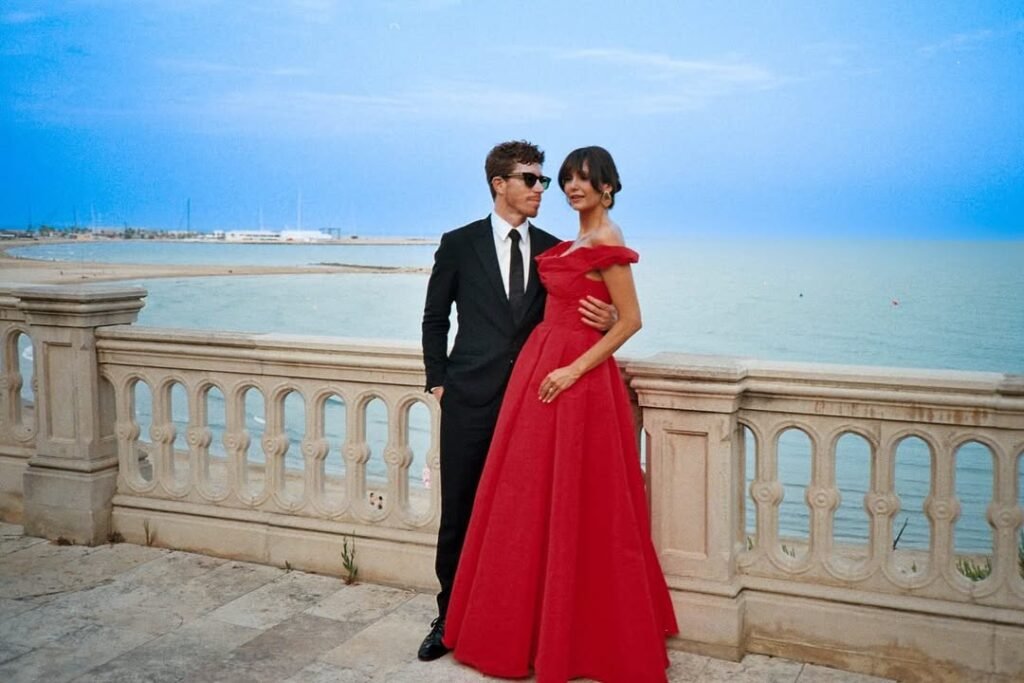 SHOCKING Nina Dobrev's Secret Heartbreak Hours Before Engagement Bombshell