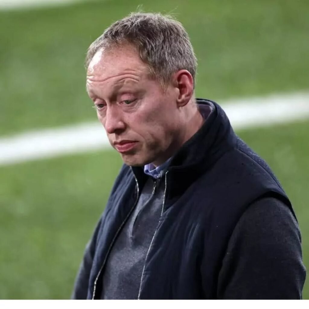 Steve Cooper From Premier League Sackings to Danish Dreams - The Surprising Career Resurrection Nobody Saw Coming