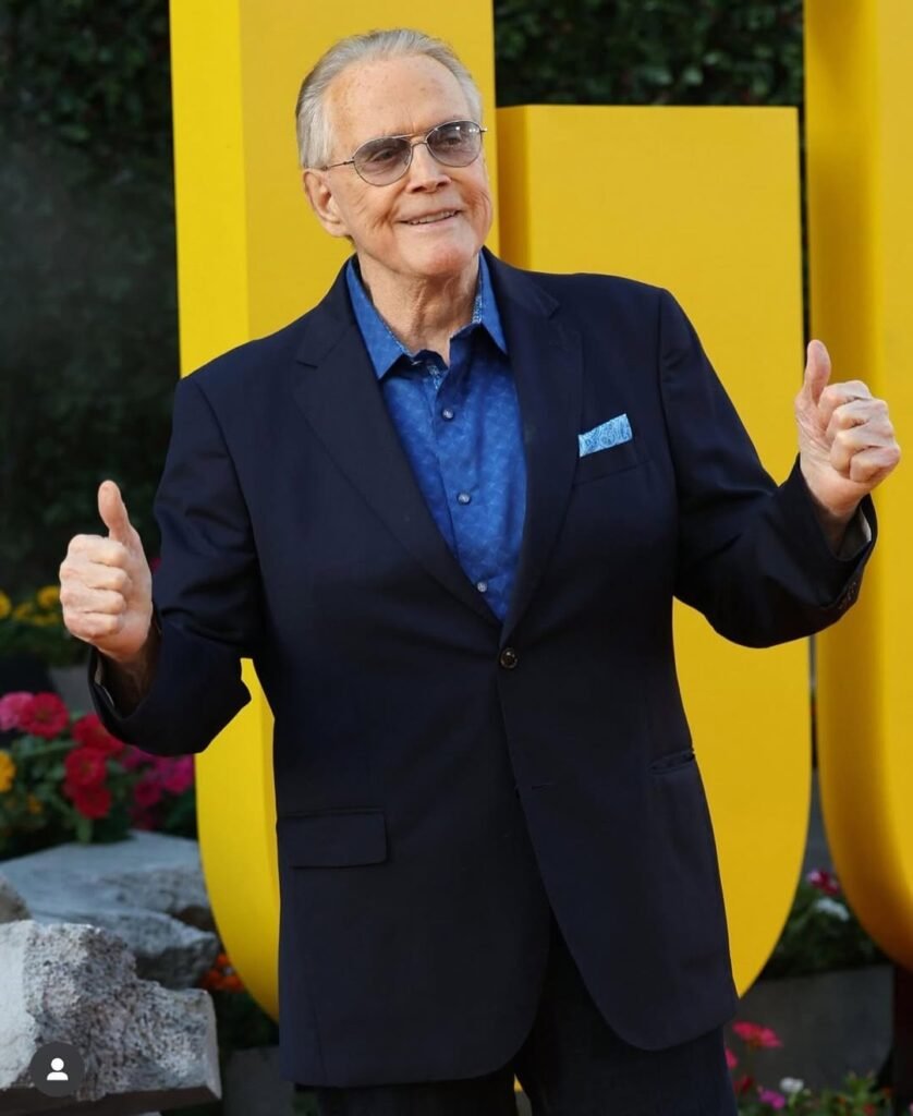 Lee Majors Net Worth: TV Legend’s Fortune