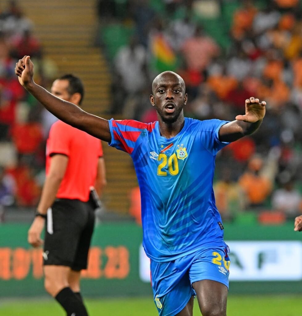 Yoane Wissa: Newcastle Complete £55m Deadline Day Deal for Brentford Star Yoane Wissa Newcastle Complete £55m Deadline Day Deal for Brentford Star